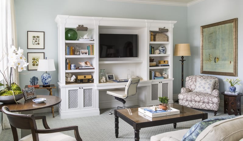 Santa Monica - Casa Del Mar - Santa Monica Suite - Living Area